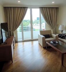 The Hermitage (D10), Apartment #604903171